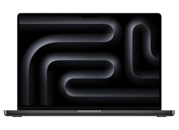 Apple MacBook Pro 2024 16 inch Business Refurbished Laptop